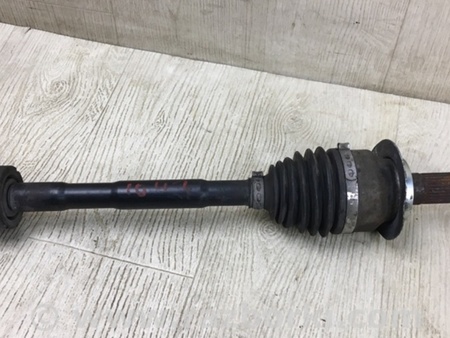 ФОТО Привід передній для Suzuki SX4 I (06-14) Київ