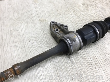 ФОТО Привід передній для Suzuki SX4 I (06-14) Київ