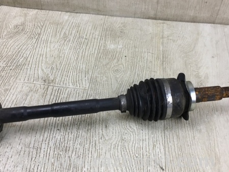 ФОТО Привід передній для Suzuki SX4 I (06-14) Київ