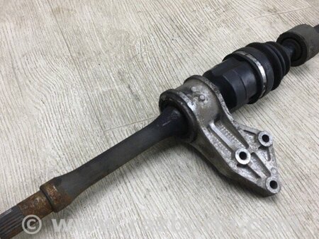 ФОТО Привід передній для Suzuki SX4 I (06-14) Київ