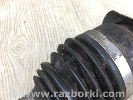 ФОТО Привід передній для Suzuki SX4 I (06-14) Київ