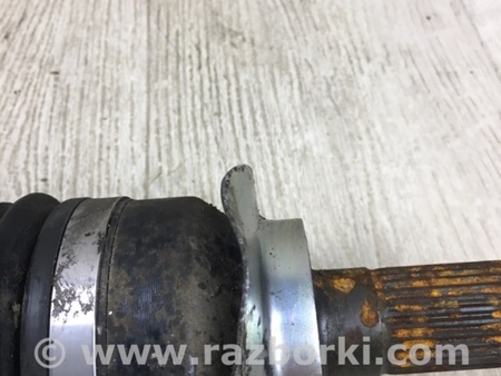 ФОТО Привід передній для Suzuki SX4 I (06-14) Київ