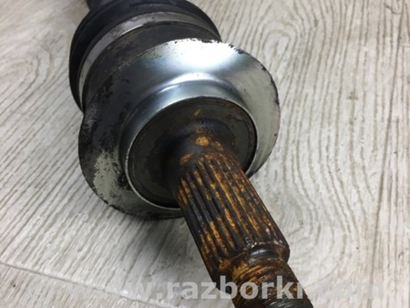 ФОТО Привід передній для Suzuki SX4 I (06-14) Київ