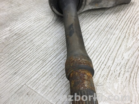 ФОТО Привід передній для Suzuki SX4 I (06-14) Київ