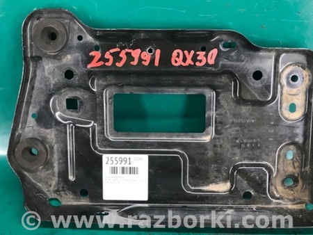 ФОТО Полиця акумулятора для Infiniti QX30 (15-19) Київ