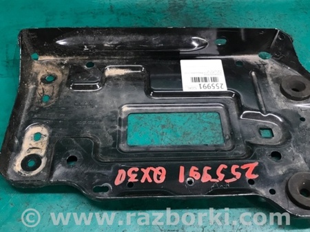 ФОТО Полиця акумулятора для Infiniti QX30 (15-19) Київ