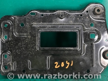 ФОТО Полиця акумулятора для Infiniti QX30 (15-19) Київ