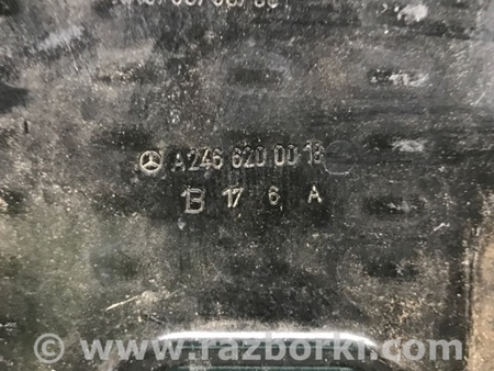 ФОТО Полиця акумулятора для Infiniti QX30 (15-19) Київ