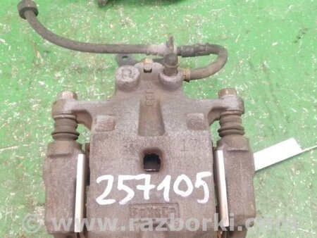 ФОТО Супорт гальмівний для Mazda CX-9 TB (2007-2016) Київ