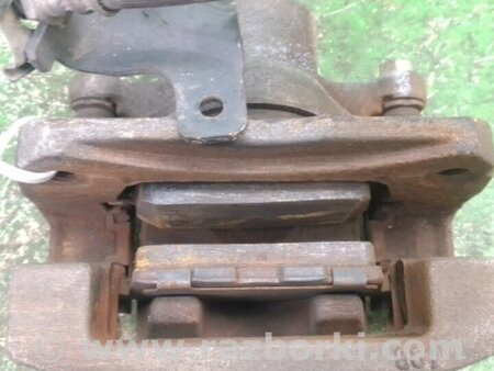 ФОТО Супорт гальмівний для Mazda CX-9 TB (2007-2016) Київ