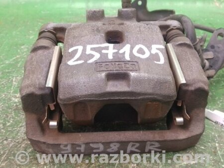 ФОТО Супорт гальмівний для Mazda CX-9 TB (2007-2016) Київ