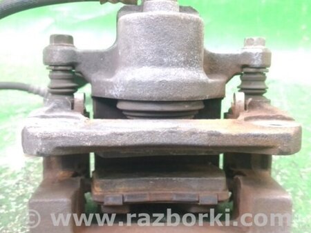 ФОТО Супорт гальмівний для Mazda CX-9 TB (2007-2016) Київ