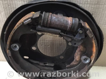 ФОТО Гальмівний механізм для Nissan NV200 USA (2013-) Київ