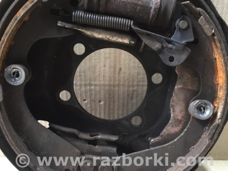 ФОТО Гальмівний механізм для Nissan NV200 USA (2013-) Київ