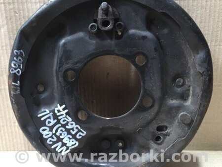 ФОТО Гальмівний механізм для Nissan NV200 USA (2013-) Київ