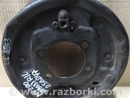 ФОТО Гальмівний механізм для Nissan NV200 USA (2013-) Київ