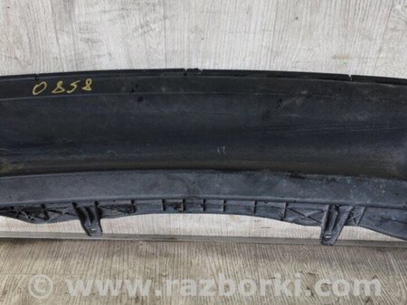 ФОТО Накладка бампера для Volkswagen Passat CC (01.2012-12.2016) Київ