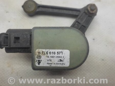 ФОТО Датчик положення кузова для Audi (Ауди) Q7 4L (05-15) Київ