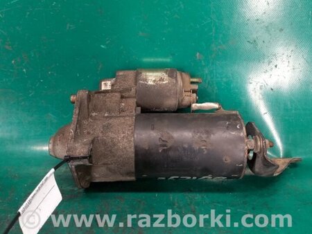 ФОТО Стартер для Volvo S70 Київ