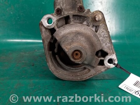 ФОТО Стартер для Volvo S70 Київ