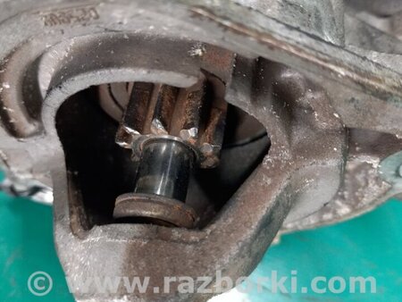 ФОТО Стартер для Volvo S70 Київ