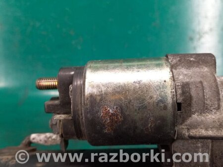 ФОТО Стартер для Volvo S70 Київ