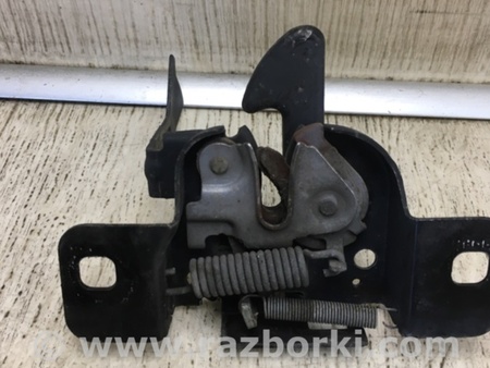 ФОТО Замок капоту для Chrysler 300 (2004-2010) Київ