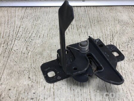 ФОТО Замок капоту для Chrysler 300 (2004-2010) Київ