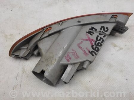 ФОТО Повторювач повороту у бампер для Mazda Xedos 9 Київ