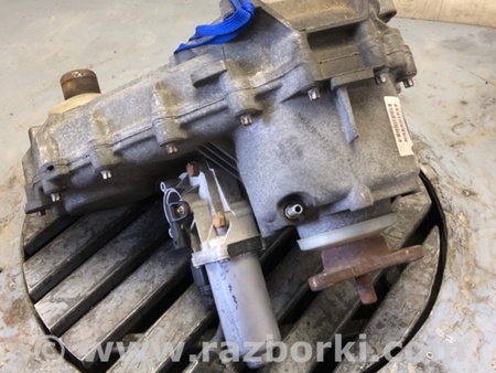 ФОТО Роздавальна коробка для BMW X5 I E53 (99-06) Київ