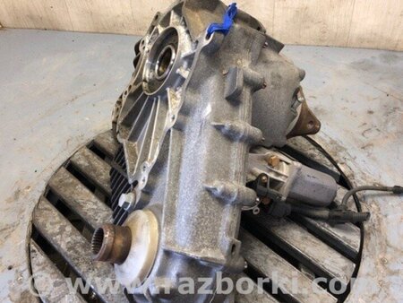 ФОТО Роздавальна коробка для BMW X5 I E53 (99-06) Київ