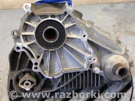 ФОТО Роздавальна коробка для BMW X5 I E53 (99-06) Київ