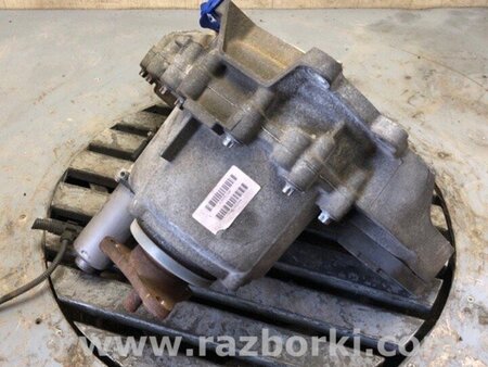 ФОТО Роздавальна коробка для BMW X5 I E53 (99-06) Київ