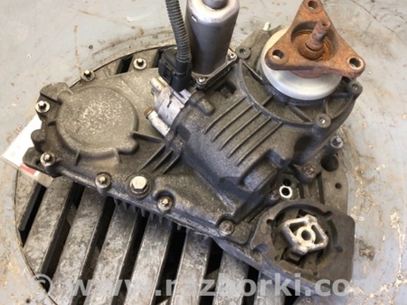 ФОТО Роздавальна коробка для BMW X5 I E53 (99-06) Київ