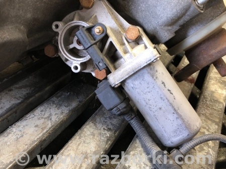 ФОТО Роздавальна коробка для BMW X5 I E53 (99-06) Київ