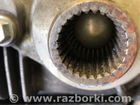 ФОТО Роздавальна коробка для BMW X5 I E53 (99-06) Київ