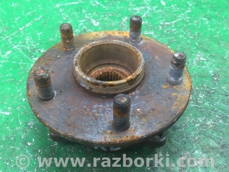 ФОТО Маточина колеса для Suzuki Grand Vitara (різне не сортоване) Київ