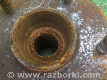 ФОТО Маточина колеса для Suzuki Grand Vitara (різне не сортоване) Київ