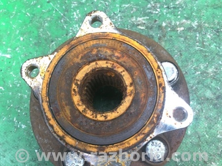 ФОТО Маточина колеса для Suzuki Grand Vitara (різне не сортоване) Київ