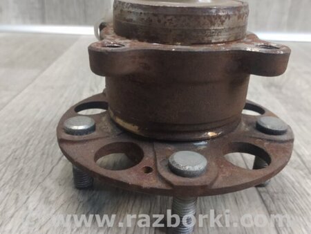 ФОТО Маточина колеса для Acura TLX (14-20) Київ