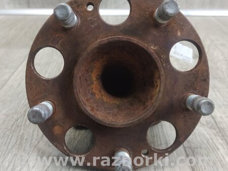 ФОТО Маточина колеса для Acura TLX (14-20) Київ