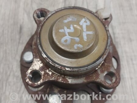 ФОТО Маточина колеса для Acura TLX (14-20) Київ