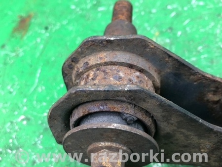 ФОТО Важіль задньої підвіски нижній поперечний для Ford Edge 1 U387 (01.2006-04.2015) Київ