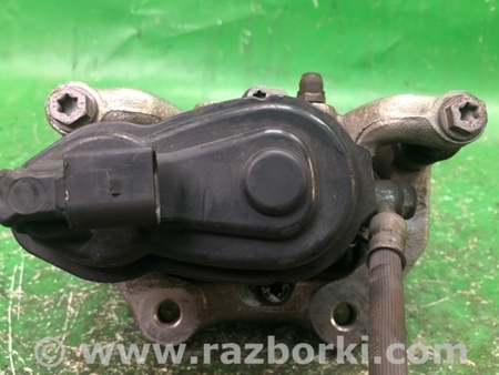 ФОТО Супорт гальмівний для Acura TLX (14-20) Київ