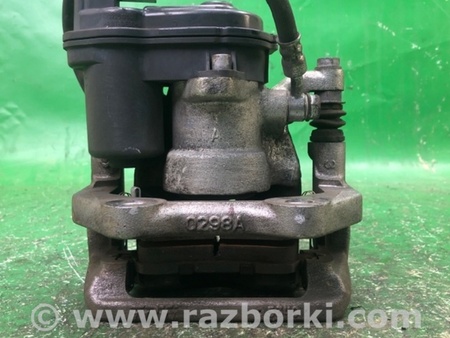 ФОТО Супорт гальмівний для Acura TLX (14-20) Київ