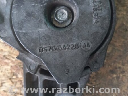 ФОТО натягувач ременя генератора для Ford Fusion USA 2 поколение (12-20) Київ