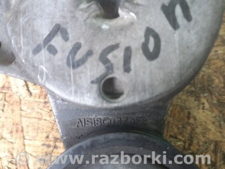 ФОТО натягувач ременя генератора для Ford Fusion USA 2 поколение (12-20) Київ