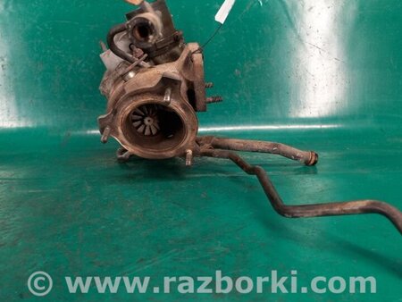 ФОТО Турбіна для Volvo S70 Київ