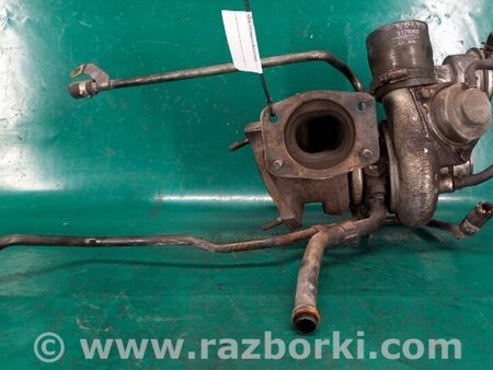 ФОТО Турбіна для Volvo S70 Київ