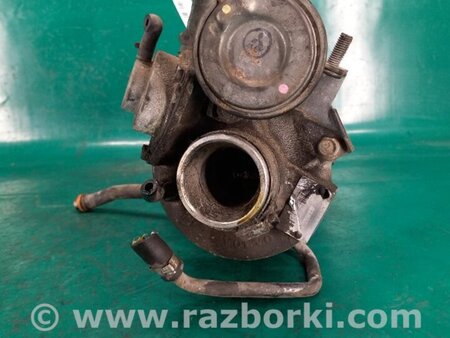 ФОТО Турбіна для Volvo S70 Київ